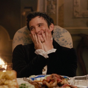 Benedict Bridgerton