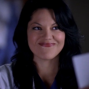 Callie Torres