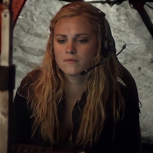 Clarke Griffin