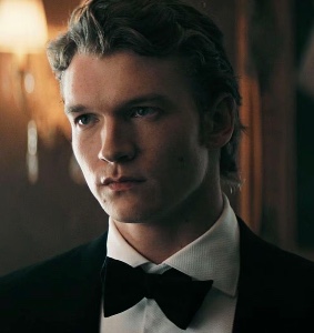 Ilya Rozanov