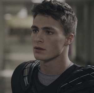 Jackson Whittemore