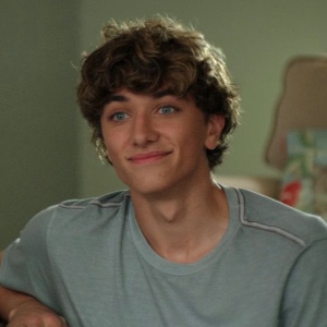 Jeremiah Fisher