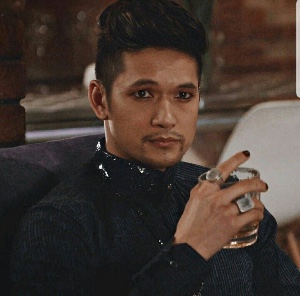 Magnus Bane