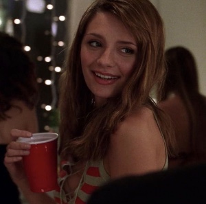 Marissa Cooper