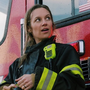 Maya Bishop