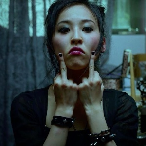 Nico Minoru