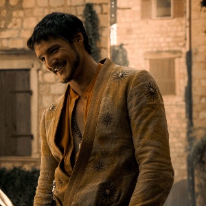 Oberyn Martell
