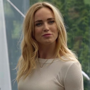 Sara Lance