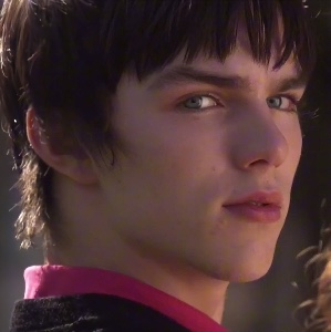 Tony Stonem