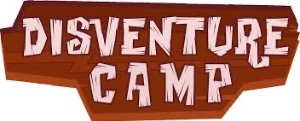 Disventure Camp