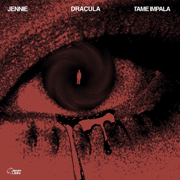 Dracula (with JENNIE)