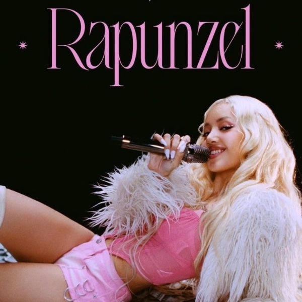 Rapunzel