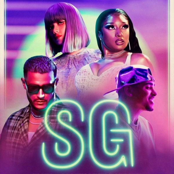 SG (feat. LISA)