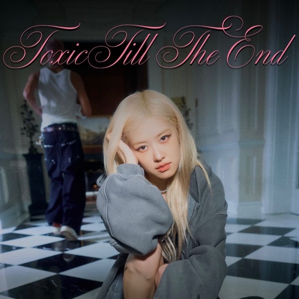 toxic till the end