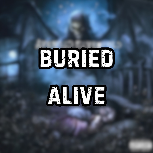 Buried Alive