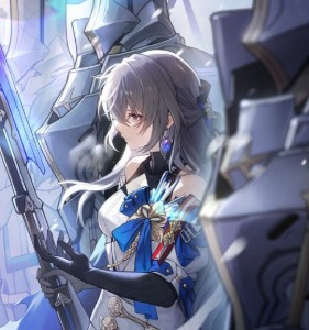 Bronya