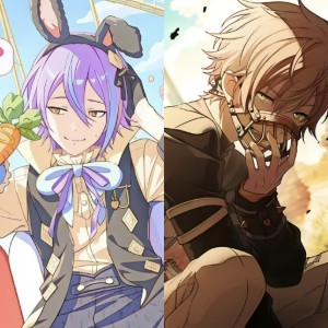 BunnyWolf