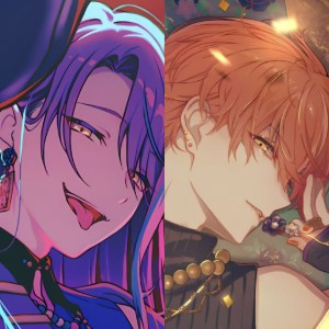 Jiangshi x New year