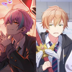 Yokai x Some guy