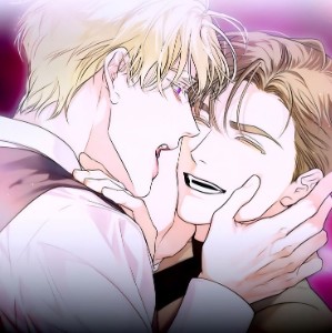 Kiss me if you can