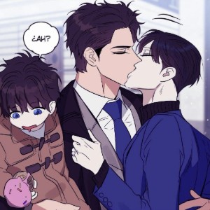 Kiss me liar