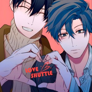 Love shuttle