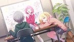 Class 2-B / Emushihosaki