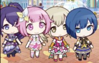 Happiness Sentai Sani Sani Wonder / Harukohamafuemu