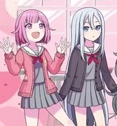Kanaemu