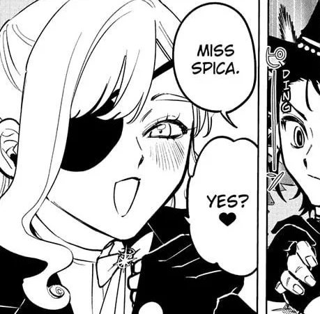 Spica x Ichi