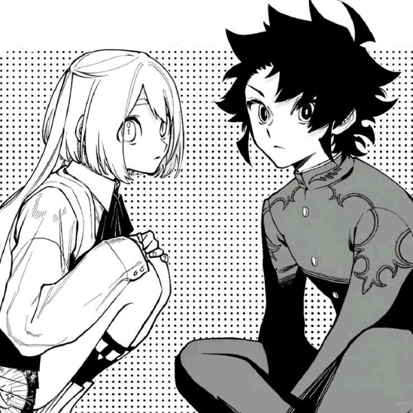Kumugi x Ichi