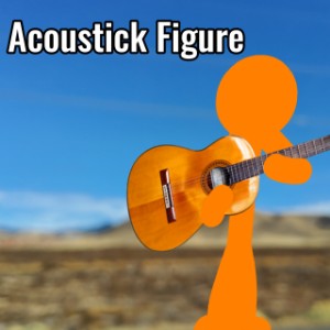Acoustick Figure