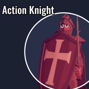 Action Knight