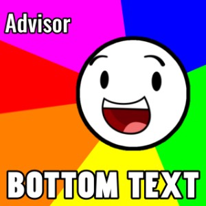 Advisor