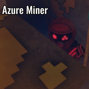 Azure Miner