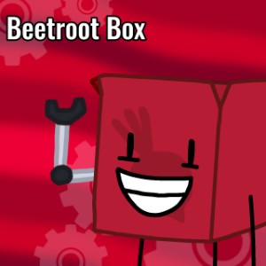 Beetroot Box