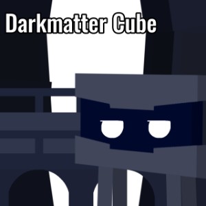 Darkmatter Cube