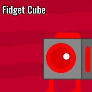 Fidget Cube