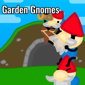 Garden Gnomes