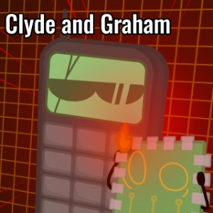 Graham and Clyde
