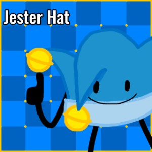 Jester Hat