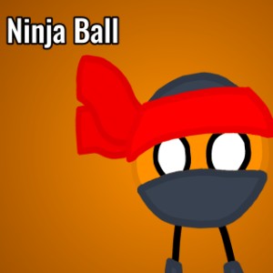 Ninja Ball