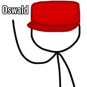 Oswald