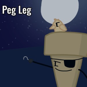 Pegleg