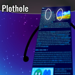 Plothole