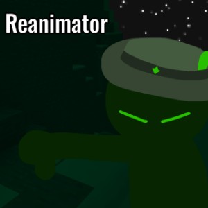 Reanimator