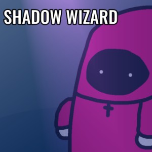 SHADOW WIZARD