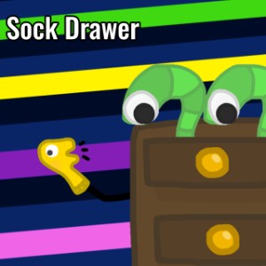 Sock Drawer