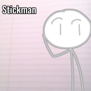 Stickman