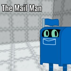 The Mail Man
